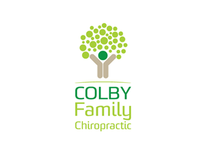 Logo Design by Anthony for Colby Family Chiropractic | Design: #739018