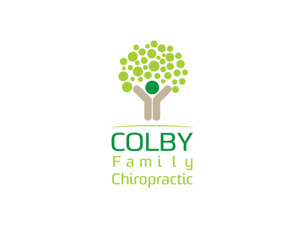 Logo Design by Anthony for Colby Family Chiropractic | Design #739020