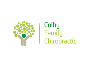 Logo Design by Anthony for Colby Family Chiropractic | Design: #739023