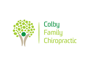 Logo Design by Anthony for Colby Family Chiropractic | Design: #740379