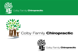Logo Design by PATRICK KING GRAPHICS