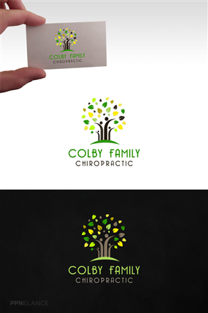 Logo Design by ppnelance