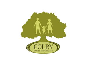 Logo Design by go_for_it for Colby Family Chiropractic | Design: #741882