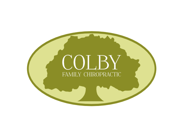 Logo Design by go_for_it for Colby Family Chiropractic | Design #741884