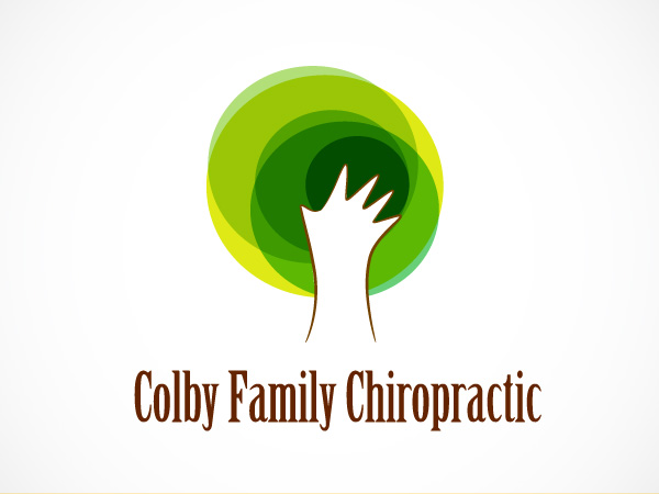 Logo Design by polakx for Colby Family Chiropractic | Design #736578