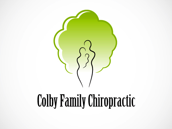 Logo Design by polakx for Colby Family Chiropractic | Design #737125