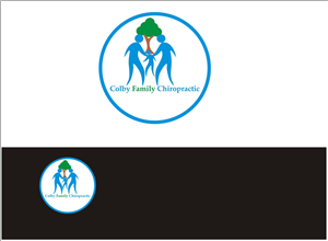 Logo Design by h.v.
