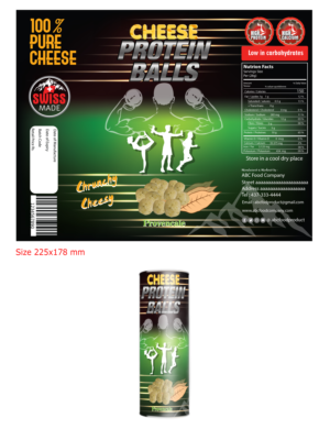 Packaging Design by Priyanthav for this project | Design: #26745582