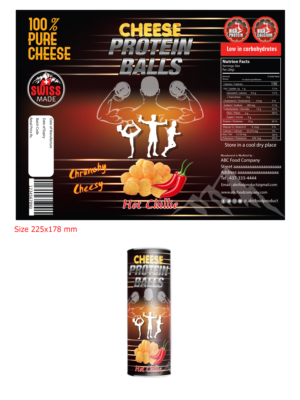 Packaging Design by Priyanthav