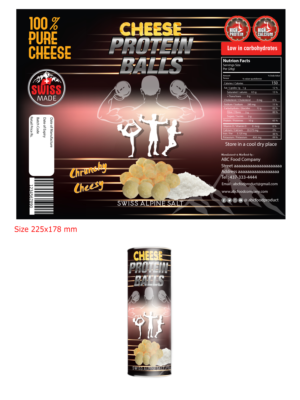 Packaging Design by Priyanthav for this project | Design: #26745584