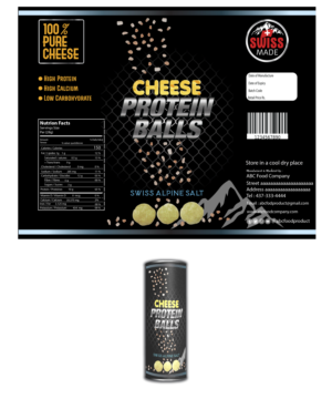 Packaging Design by Priyanthav for this project | Design: #26761449