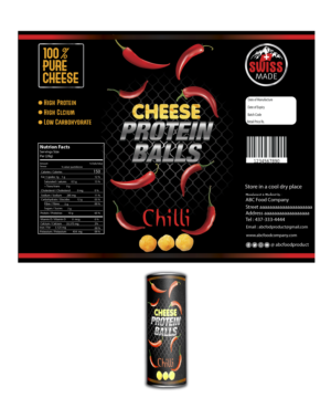 Packaging Design by Priyanthav for this project | Design: #26761450