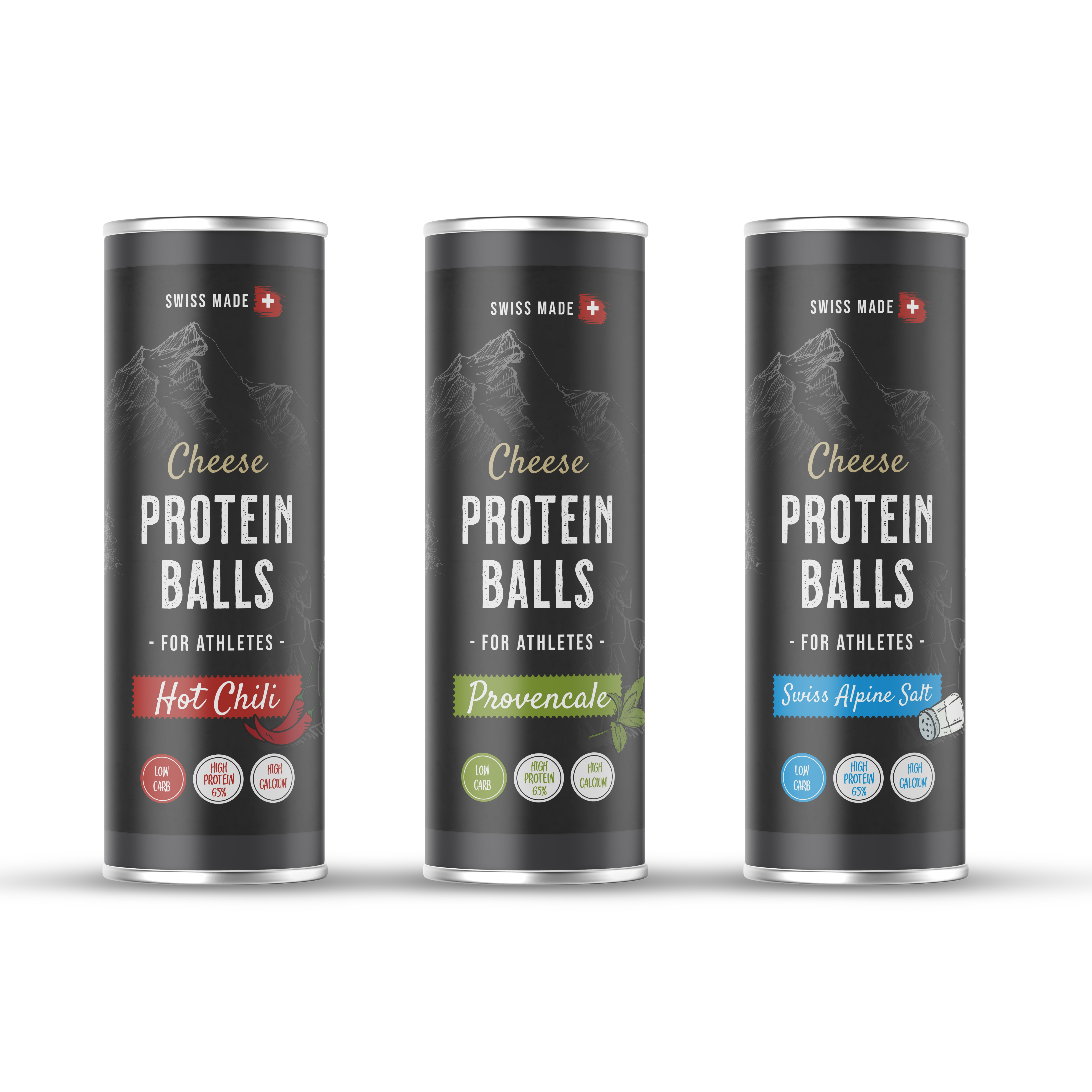 Packaging Design by KDESIGN 2 for this project | Design #26751845