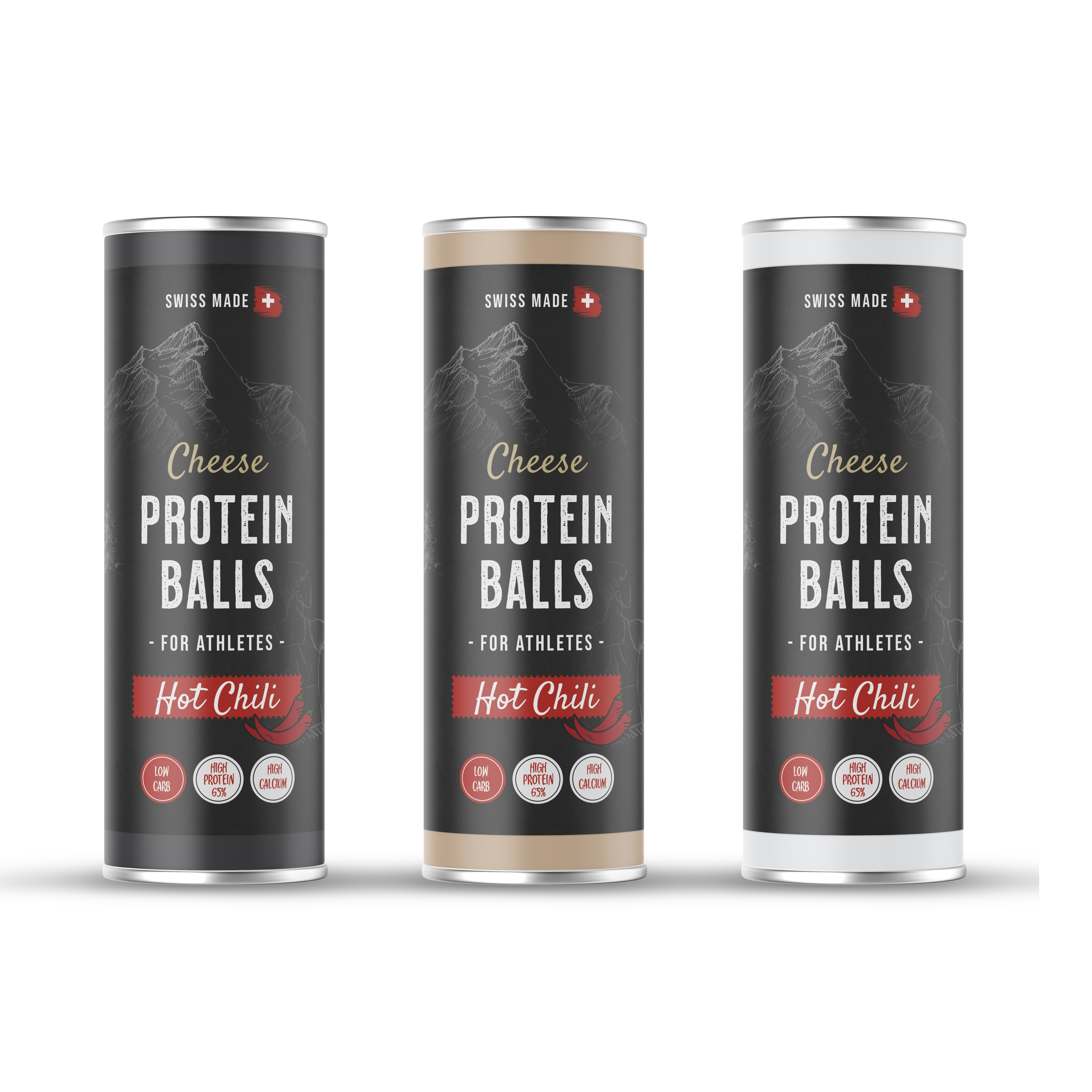 Packaging Design by KDESIGN 2 for this project | Design #26751846