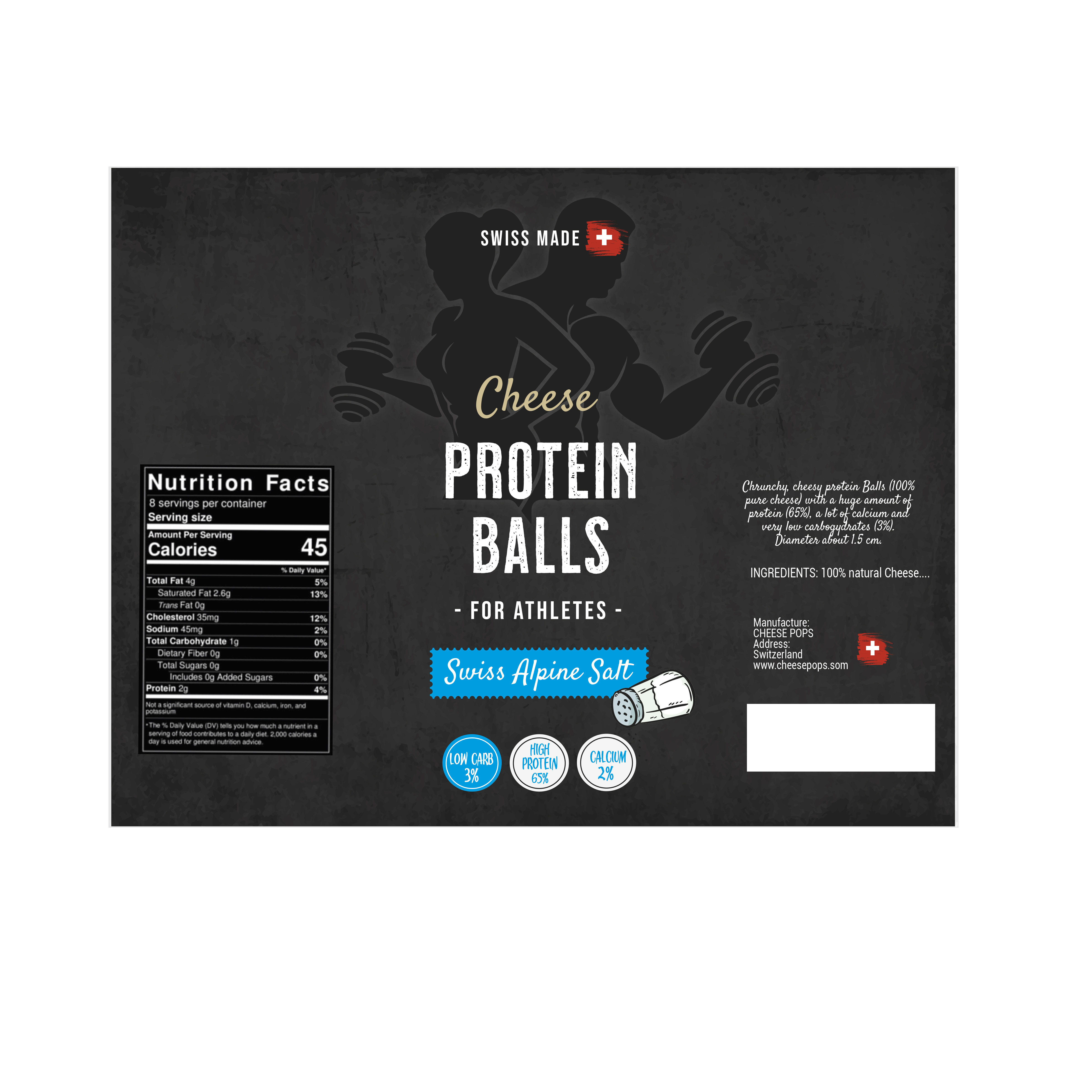 Packaging Design by KDESIGN 2 for this project | Design #26771872