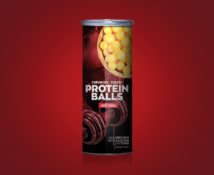 Packaging Design by Harish for this project | Design: #26715860