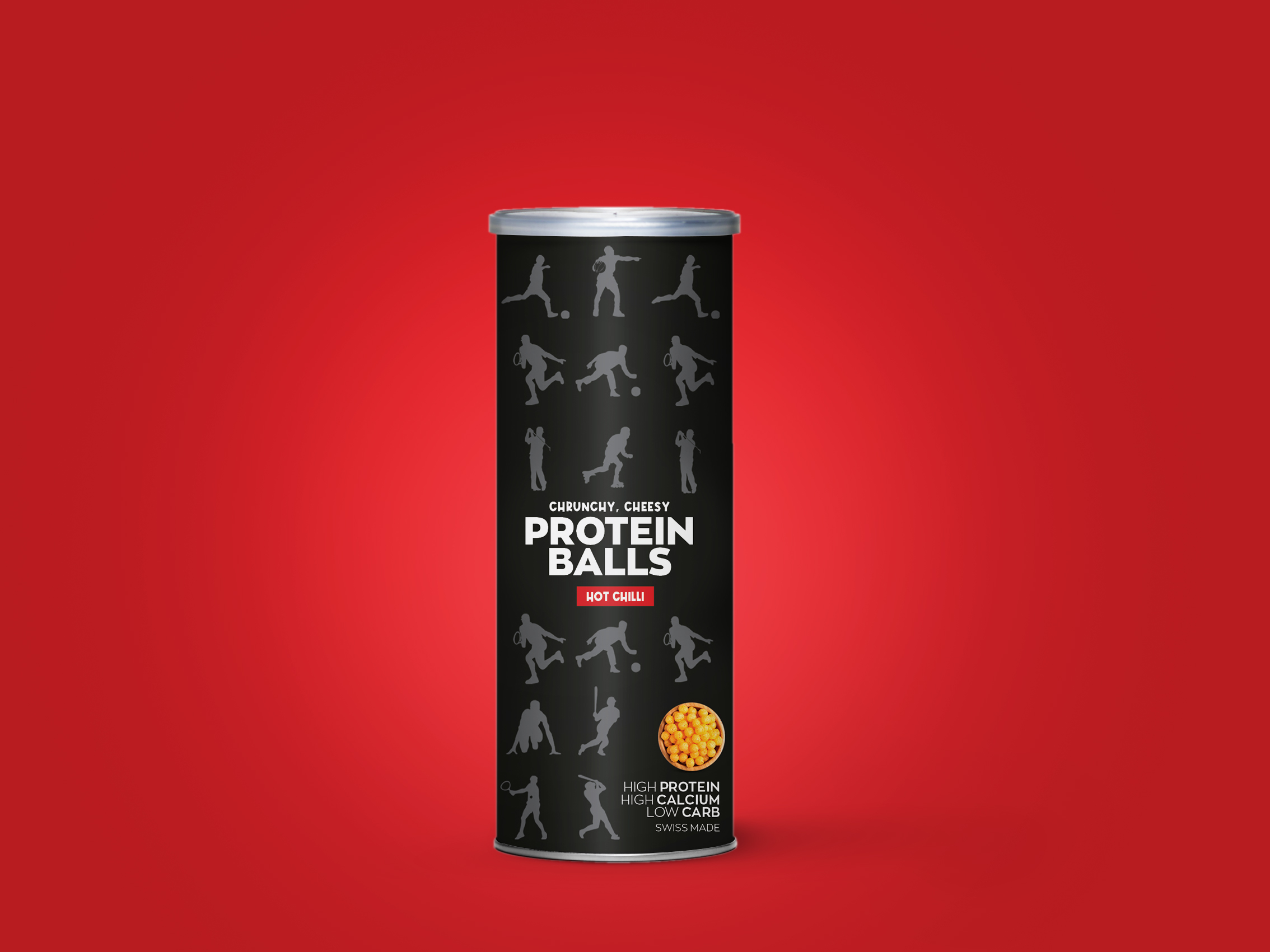 Packaging Design by Harish for this project | Design #26746860