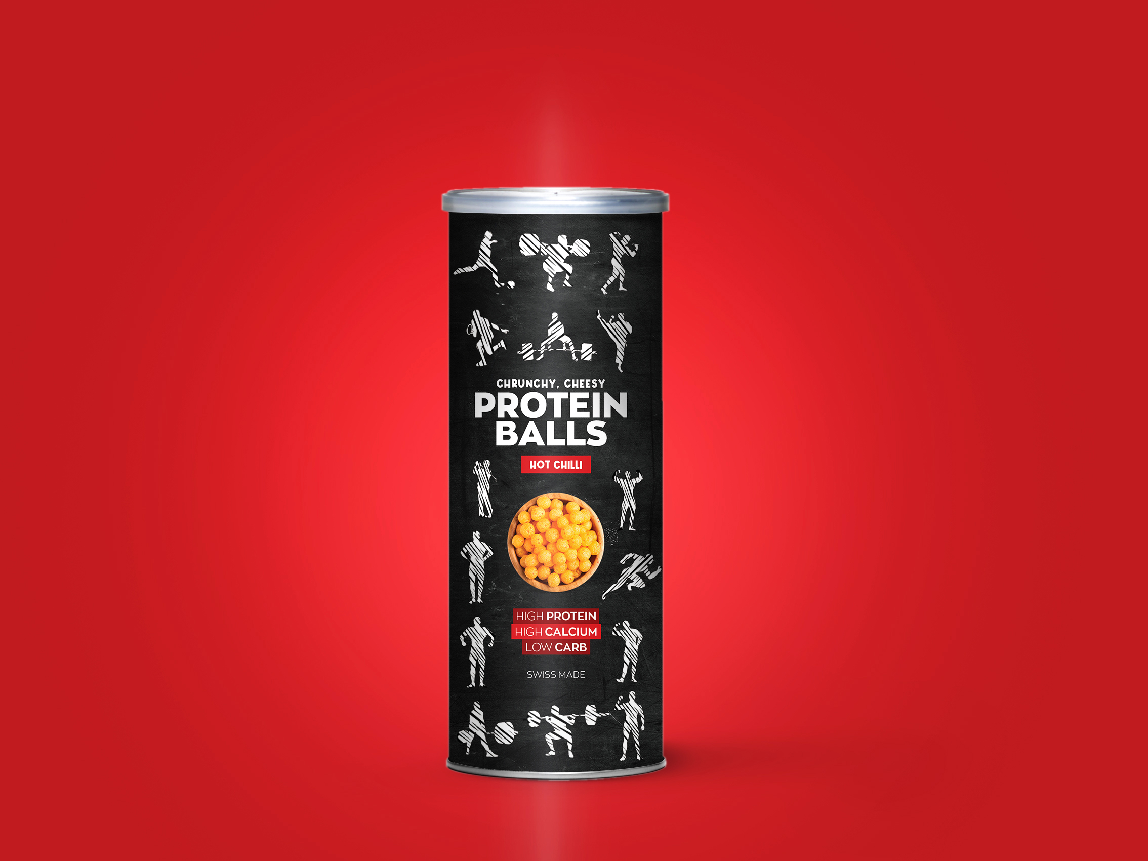 Packaging Design by Harish for this project | Design #26806946