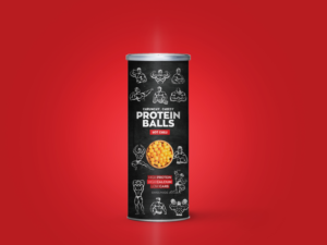 Packaging Design by Harish for this project | Design: #26955419