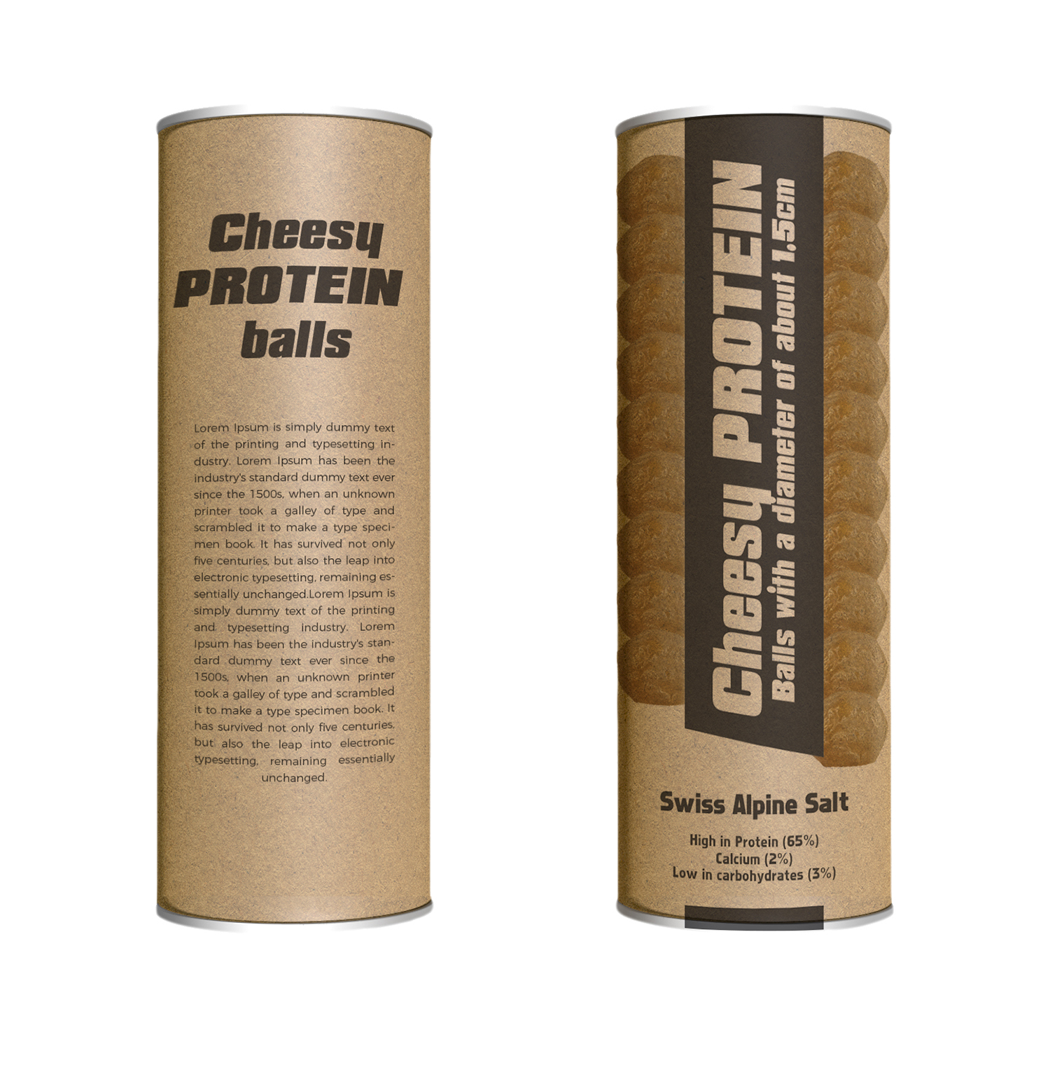 Packaging Design by Deziners Zone for this project | Design #26719275