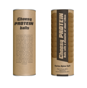 Packaging Design by Deziners Zone for this project | Design: #26719275