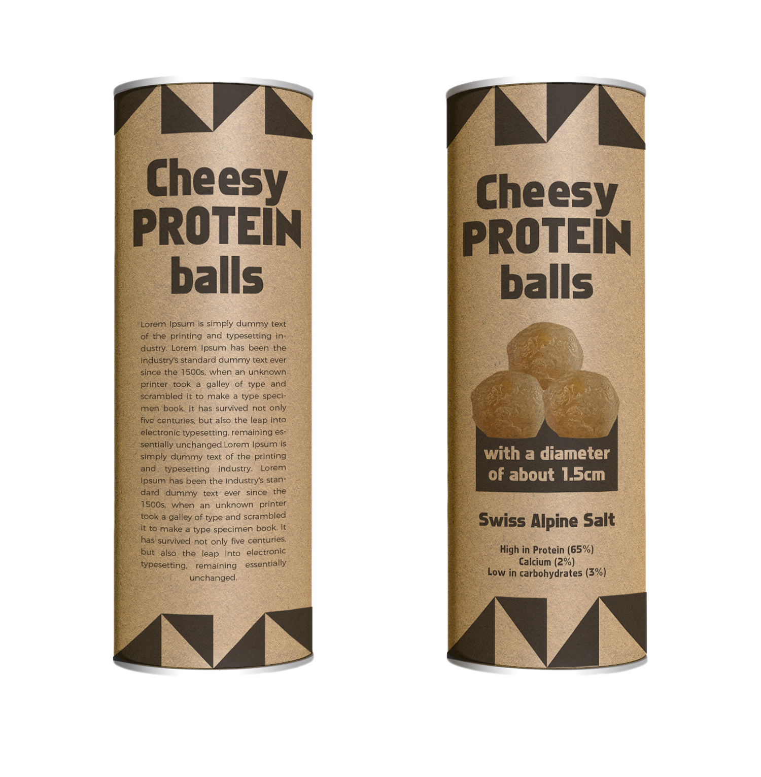 Packaging Design by Deziners Zone for this project | Design #26719276