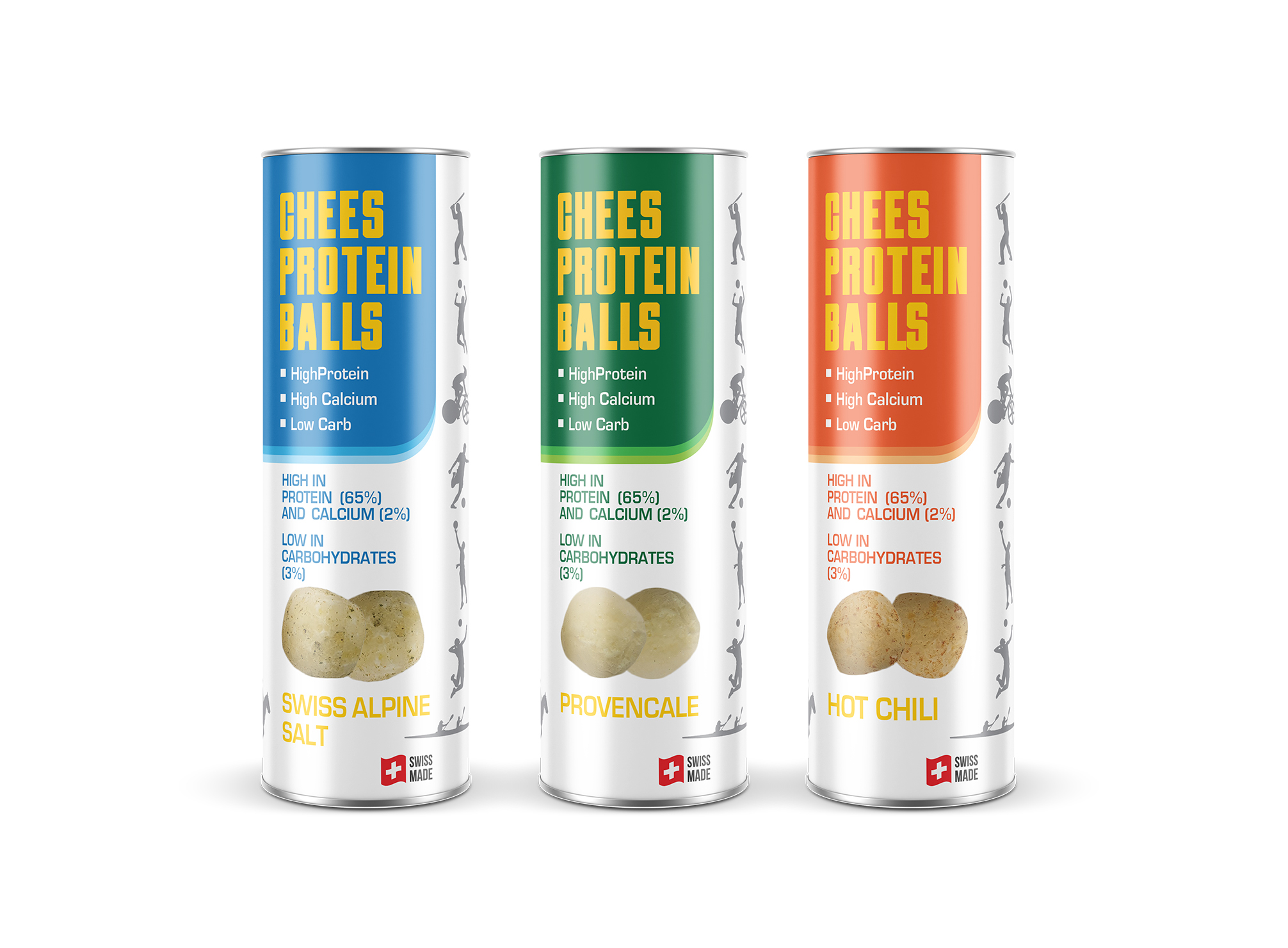 Packaging Design by mmmarif1982 for this project | Design #26730126