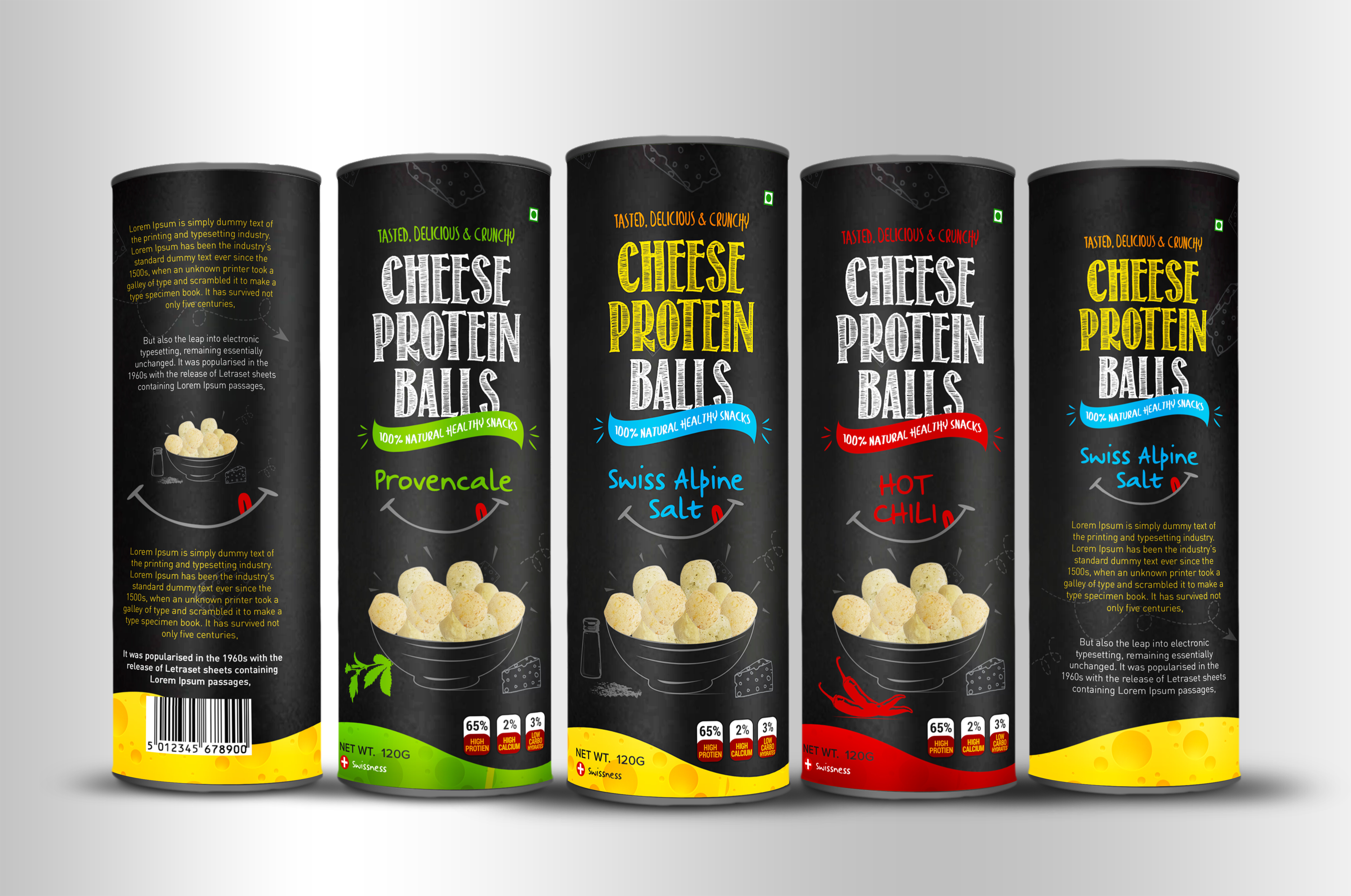 Design Emballage par SAI DESIGNS pour ce projet | Design #26742268