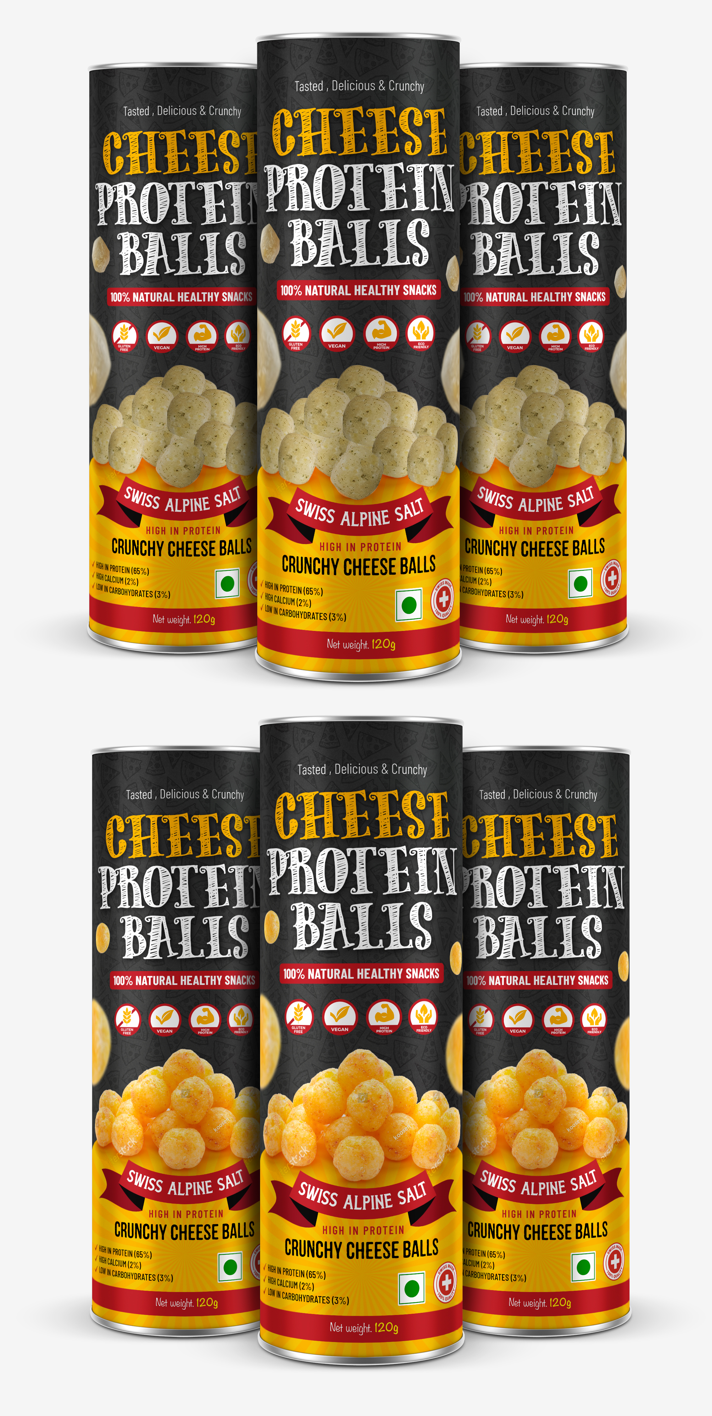 Packaging Design by SAI DESIGNS for this project | Design #26742272