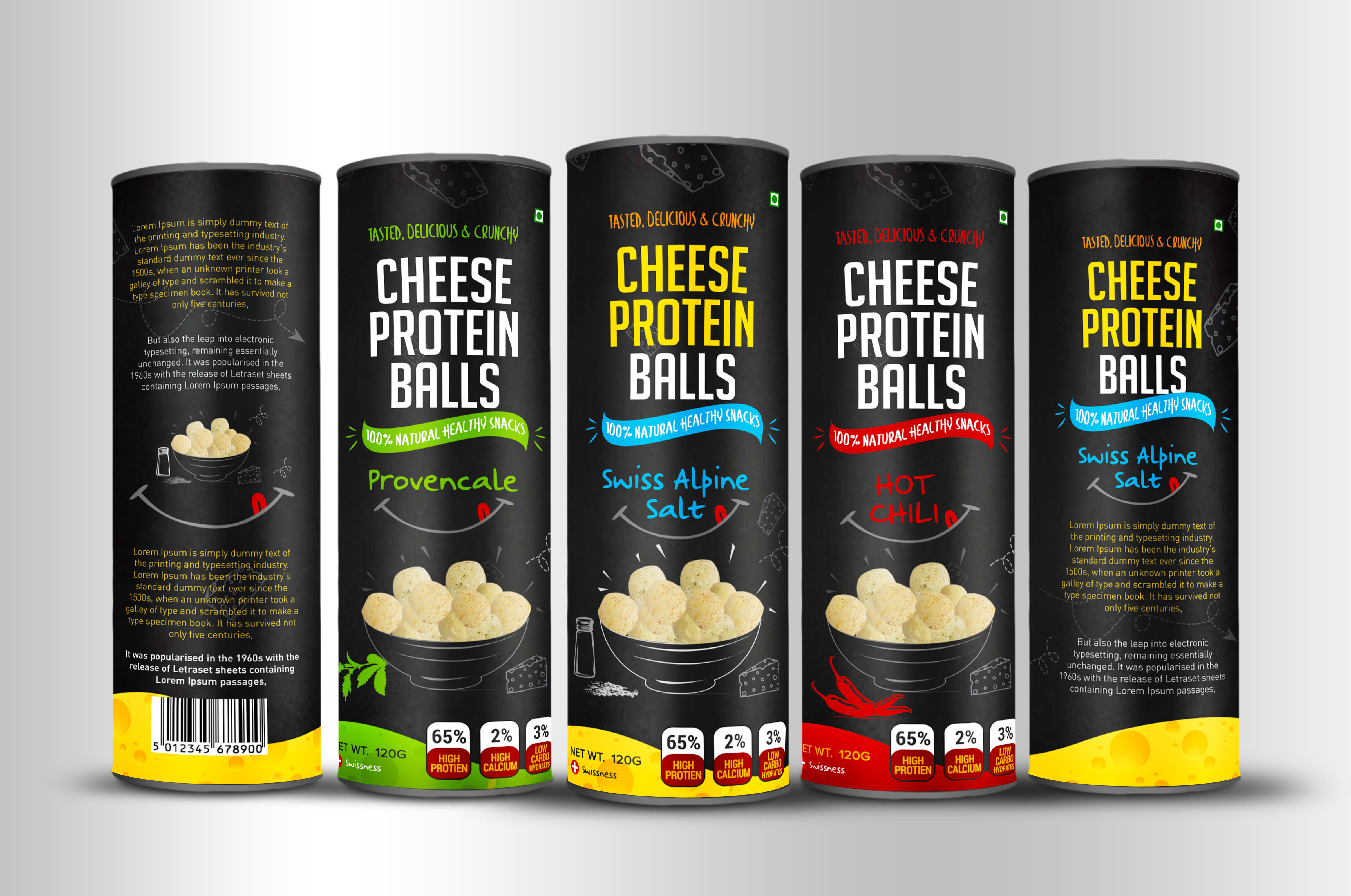 Packaging Design by SAI DESIGNS for this project | Design #26758278
