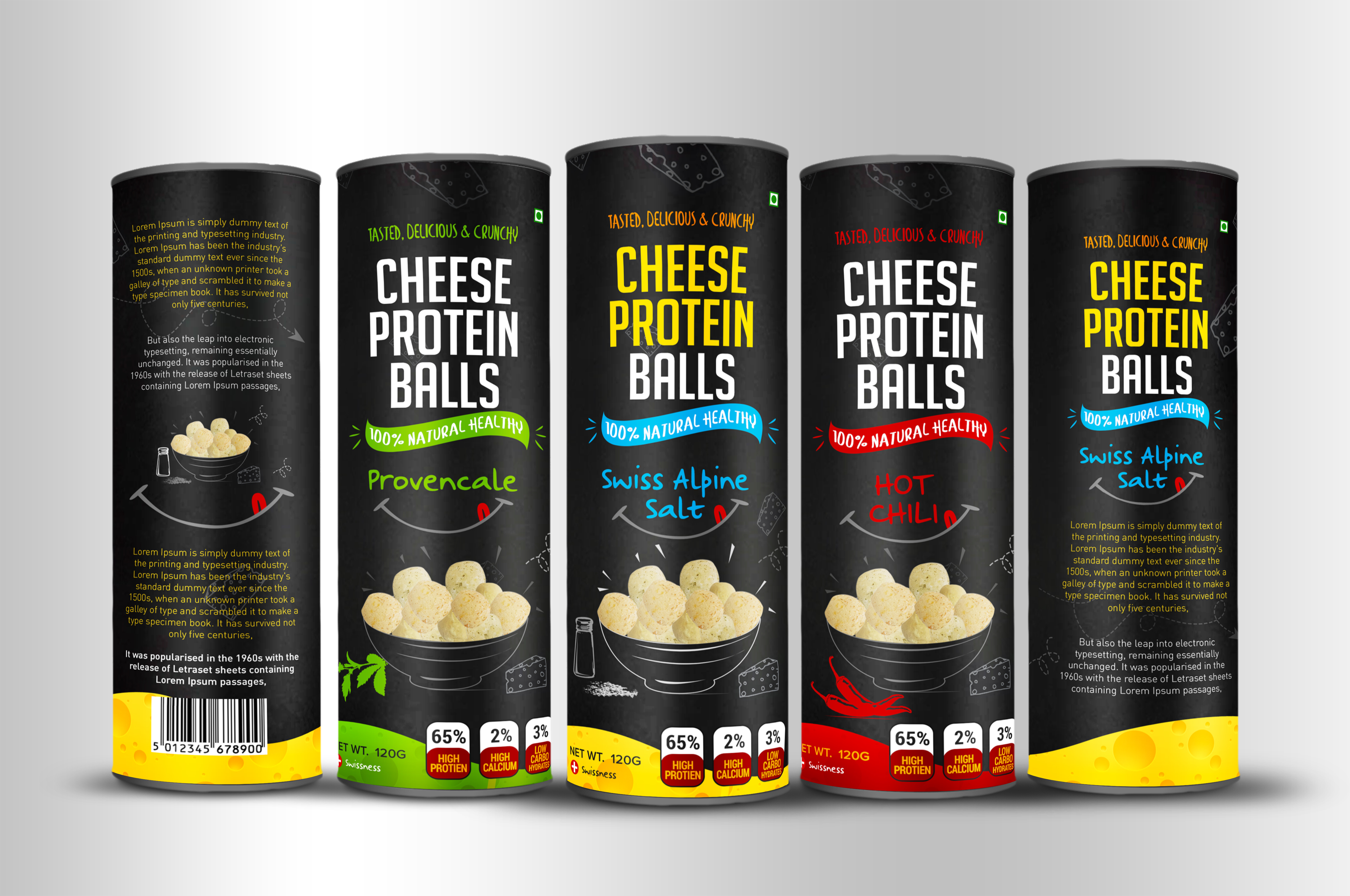 Packaging Design by SAI DESIGNS for this project | Design #26758898