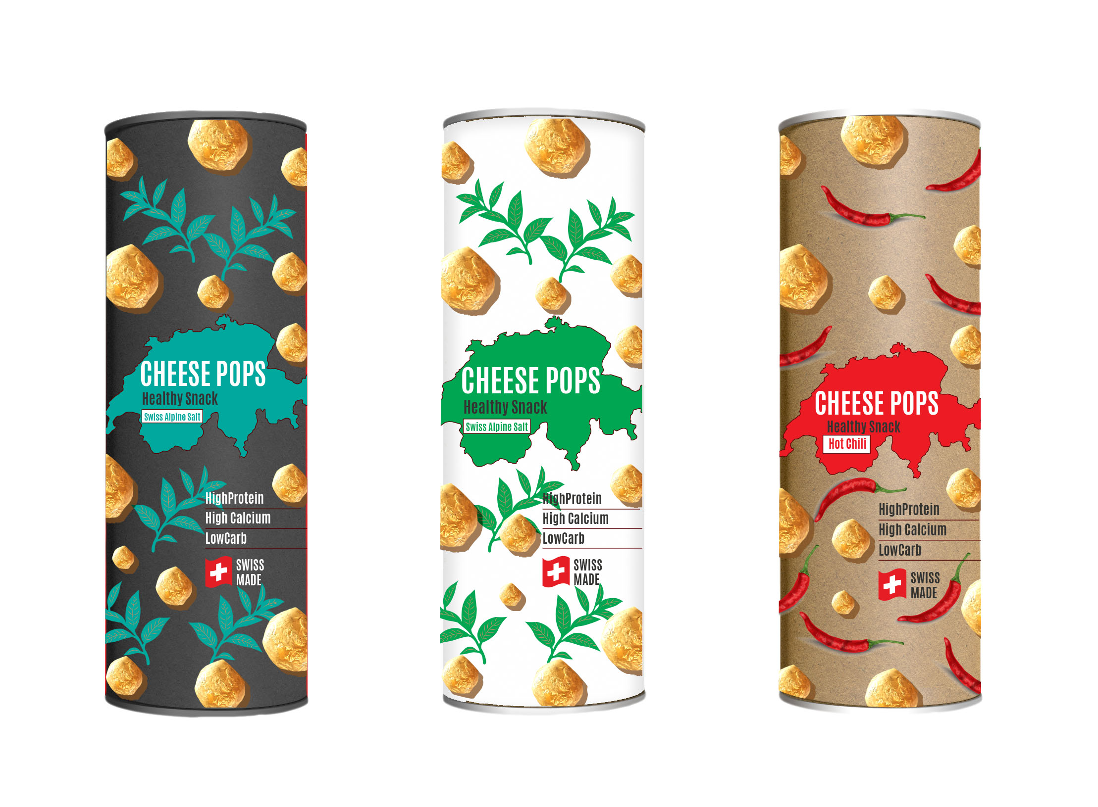 Packaging Design by Rupok 3 for this project | Design #26738999