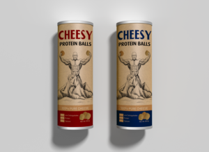 Packaging Design by sonu parmar for this project | Design: #26716886