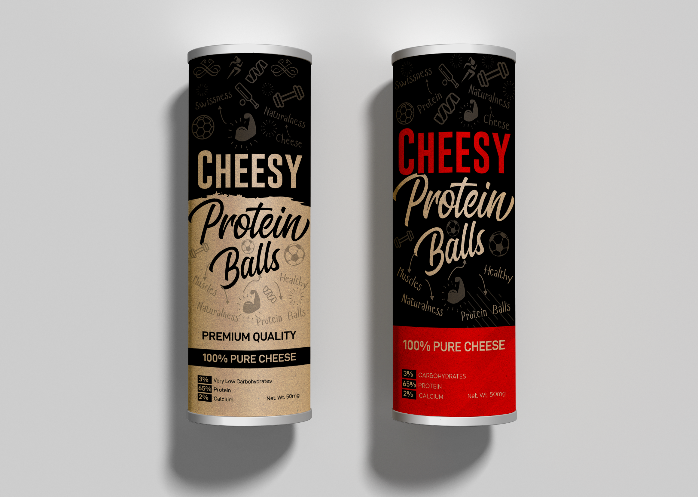 Packaging Design by sonu parmar for this project | Design #26749638