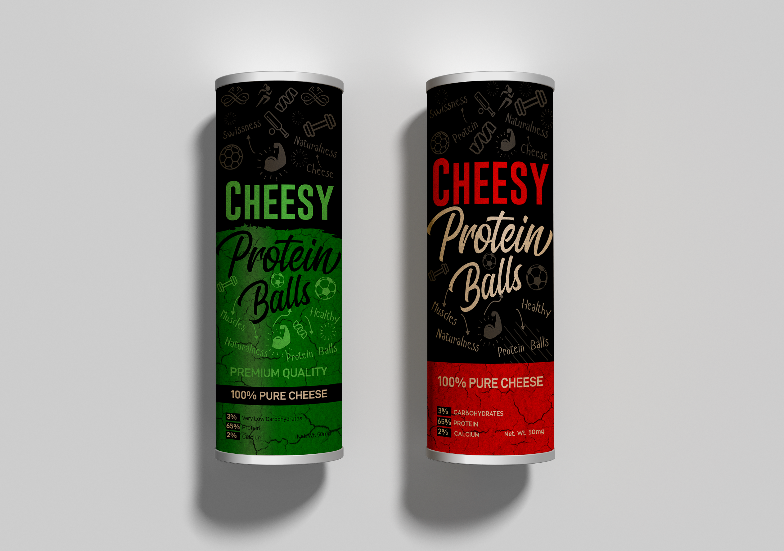 Packaging Design by sonu parmar for this project | Design #26749668