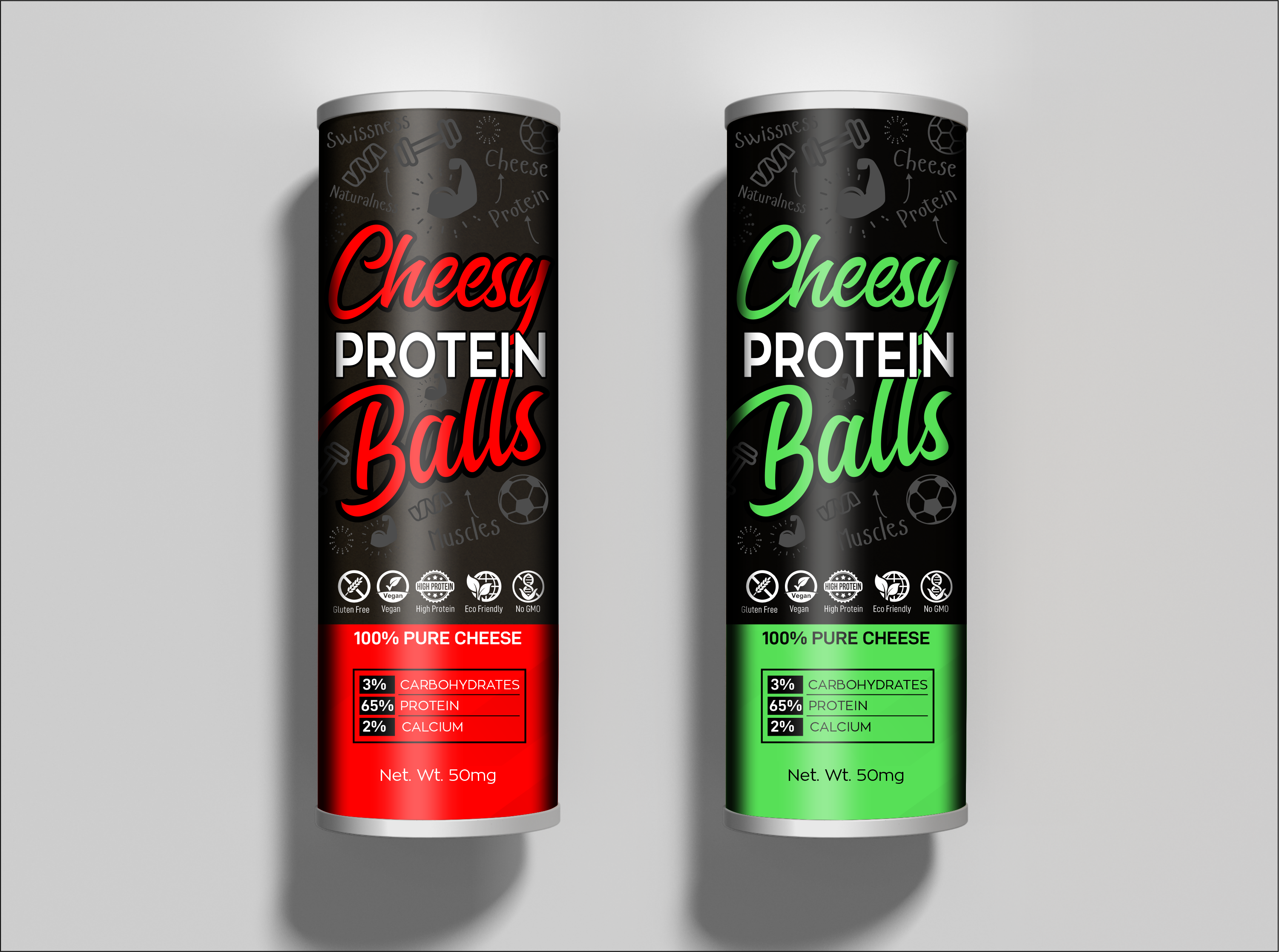 Packaging Design by sonu parmar for this project | Design #26752771