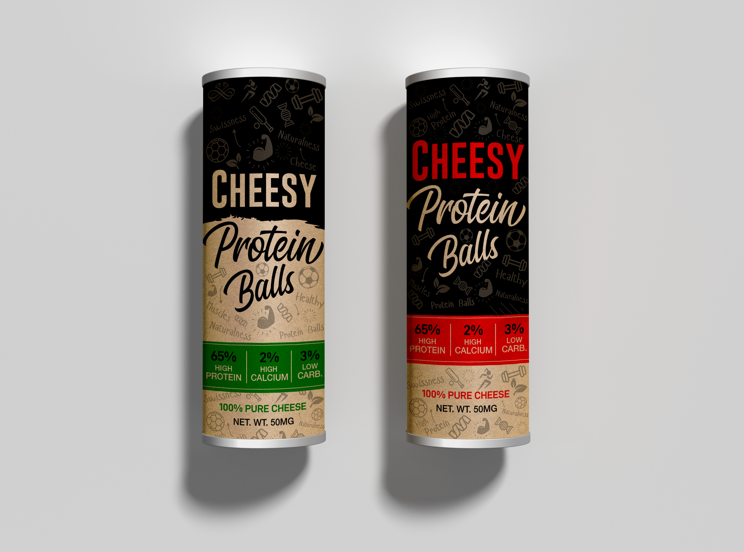 Packaging Design by sonu parmar for this project | Design #26761225