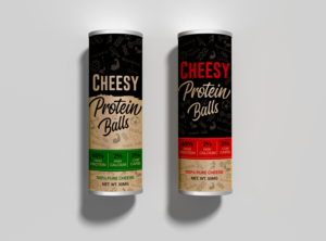 Packaging Design by sonu parmar for this project | Design: #26761225