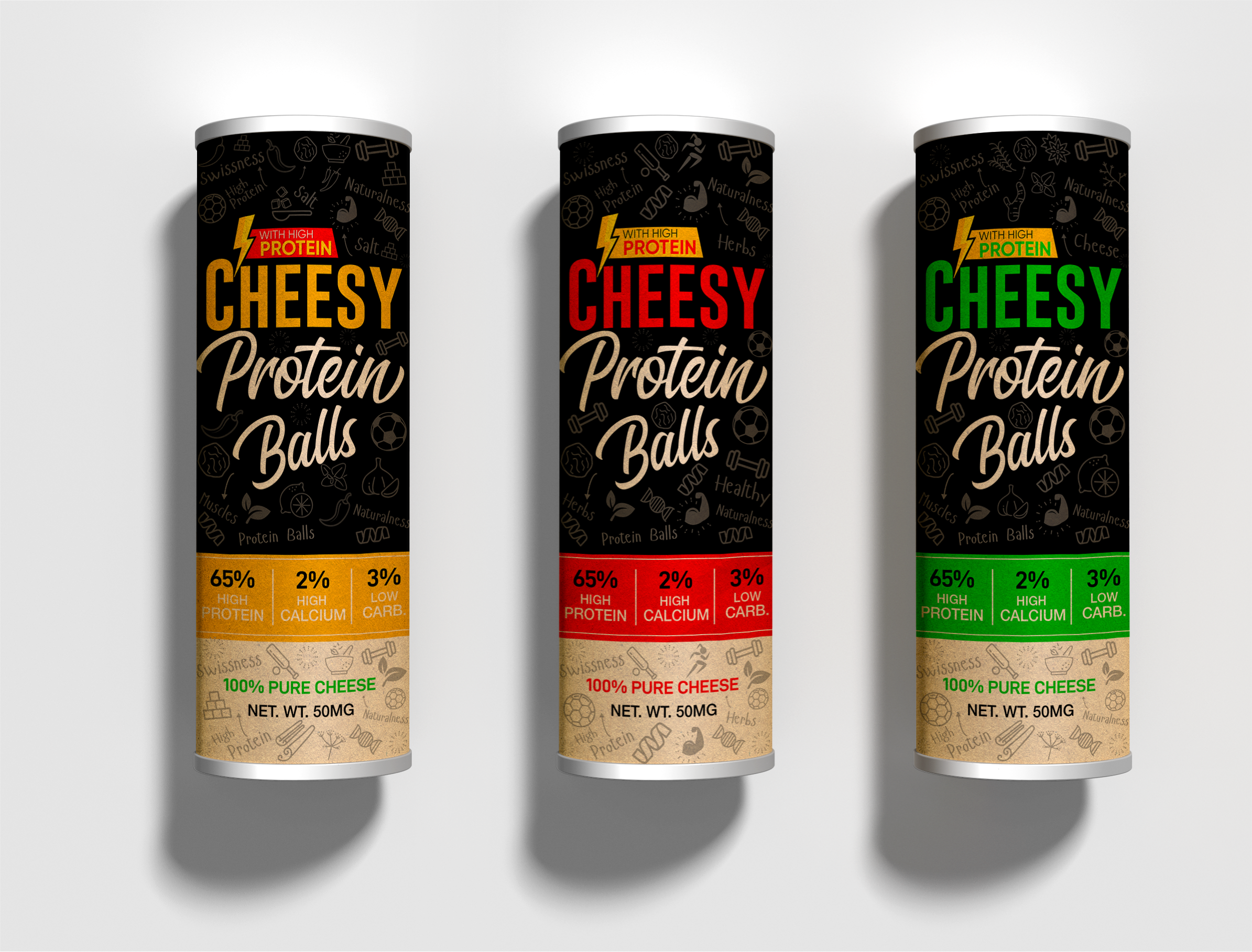 Packaging Design by sonu parmar for this project | Design #26796072