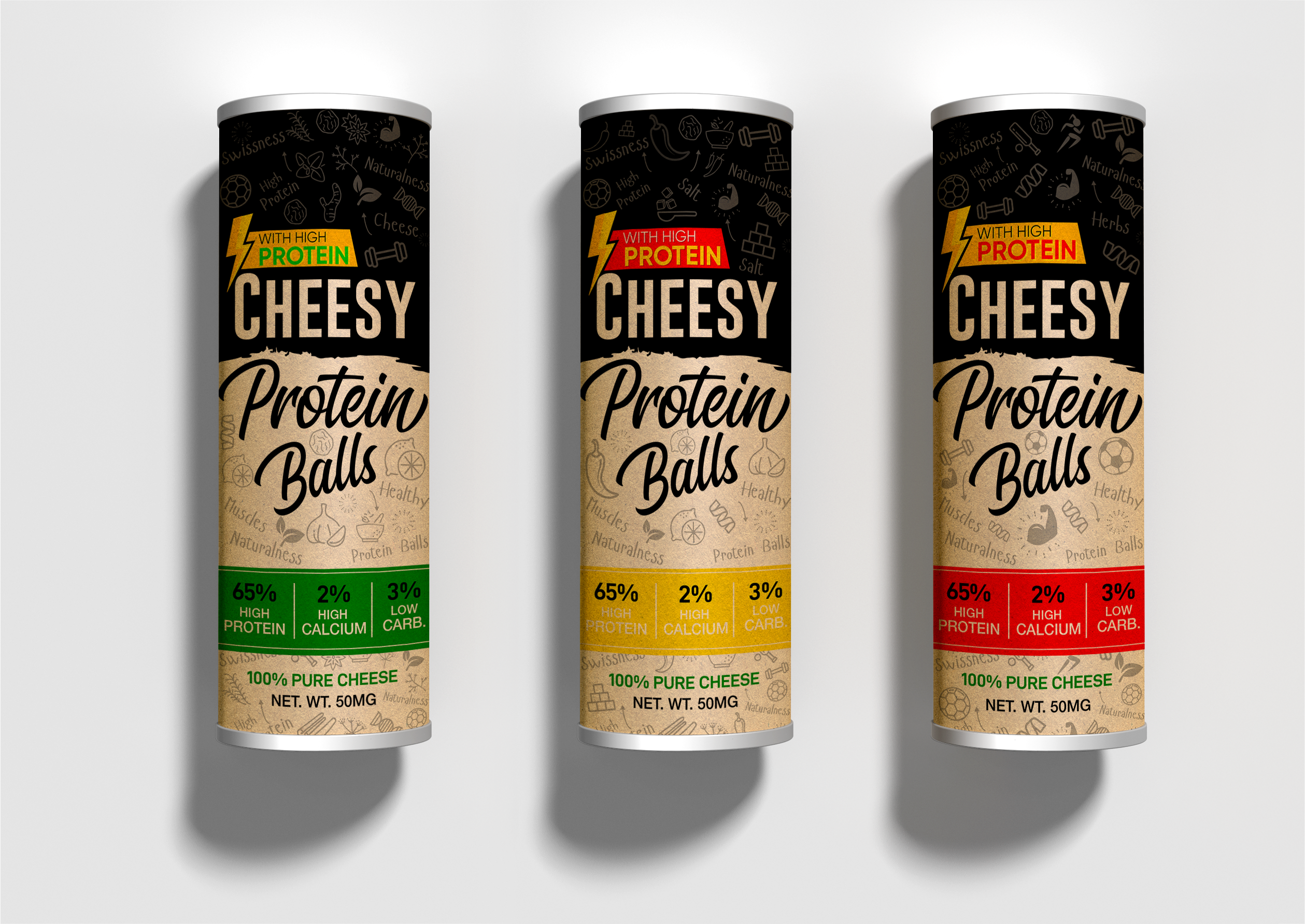 Packaging Design by sonu parmar for this project | Design #26796286