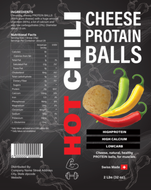Packaging Design by Creative D2024 for this project | Design: #26792024