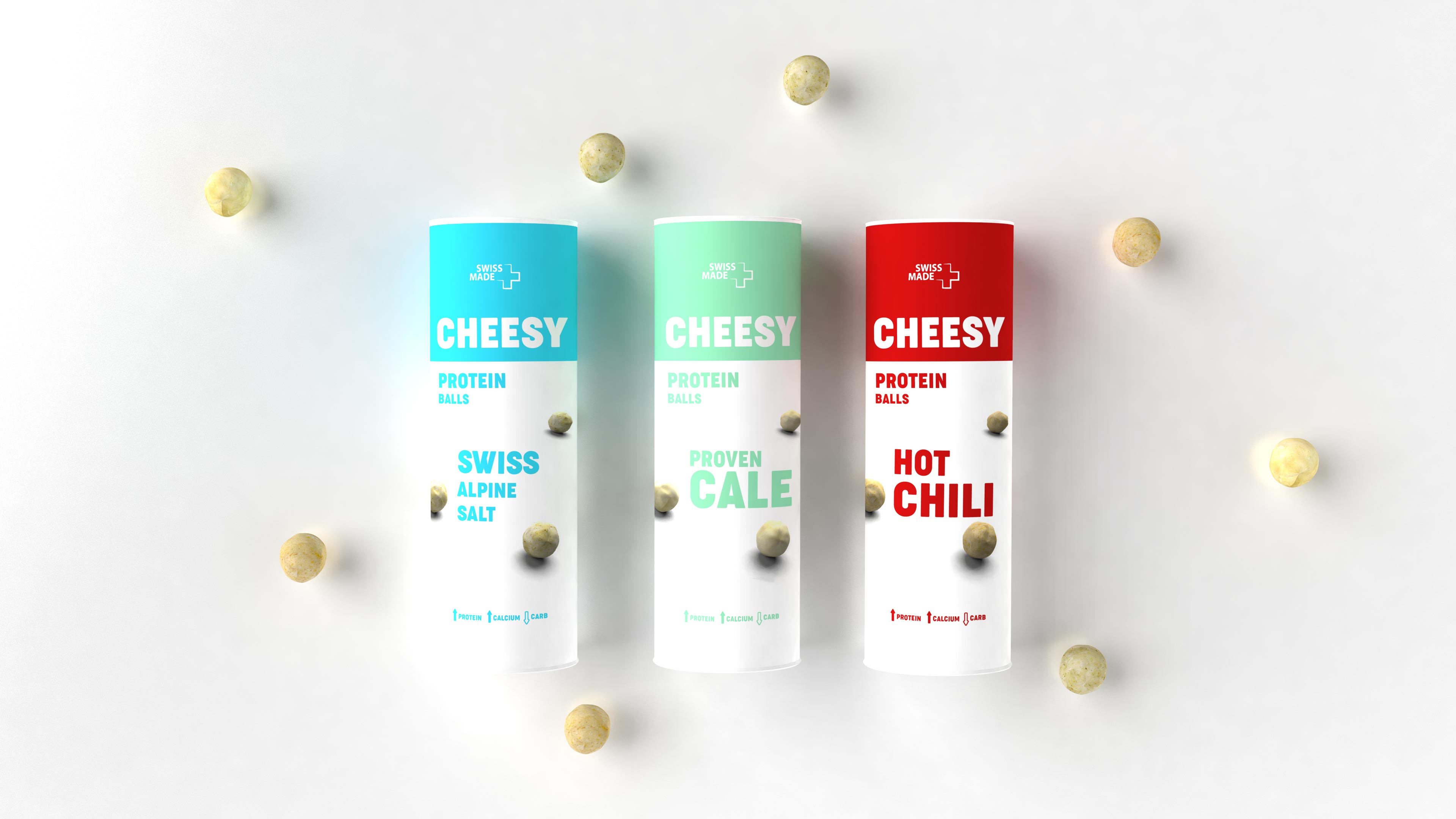 Packaging Design by Bear Studio for this project | Design #26714957