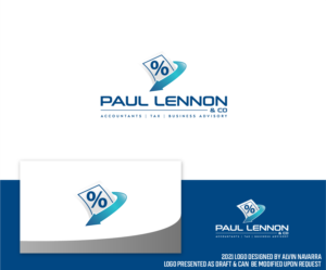 Logo Design by alvinnavarra for this project | Design: #26730341
