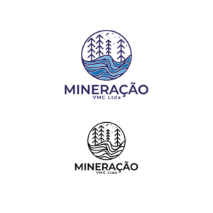Mineração VMC Ltda | Logo Design by Graphic Bricks