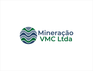 Mineração VMC Ltda | Diseño de Logo por BNdesigner