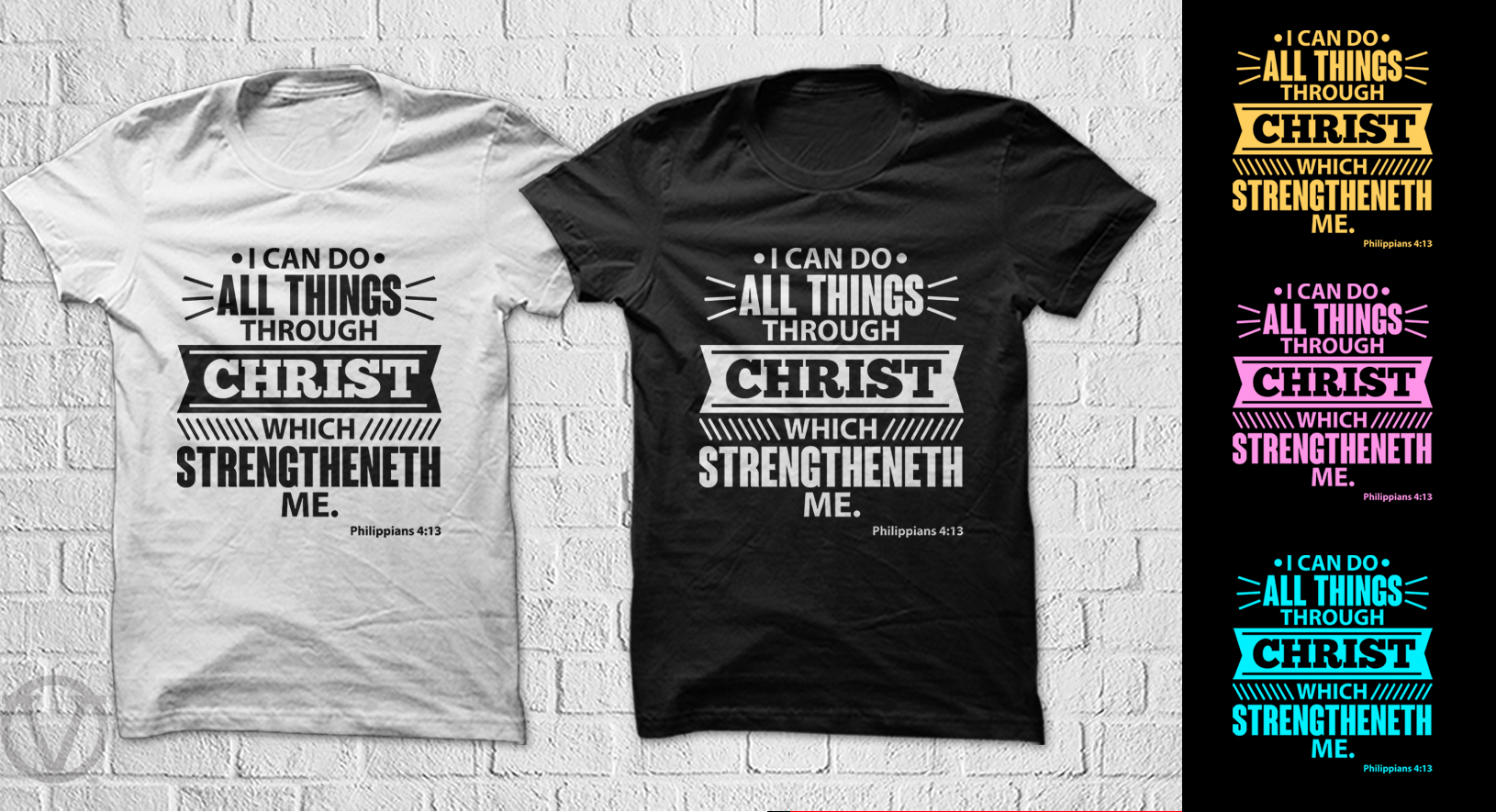 Diseño de Camiseta por vjosh para este proyecto | Diseño #26717115