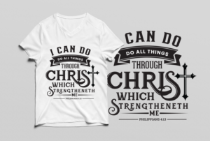 T-shirt Design by SAI DESIGNS for this project | Design: #26717779