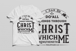T-shirt Design by SAI DESIGNS for this project | Design: #26717780
