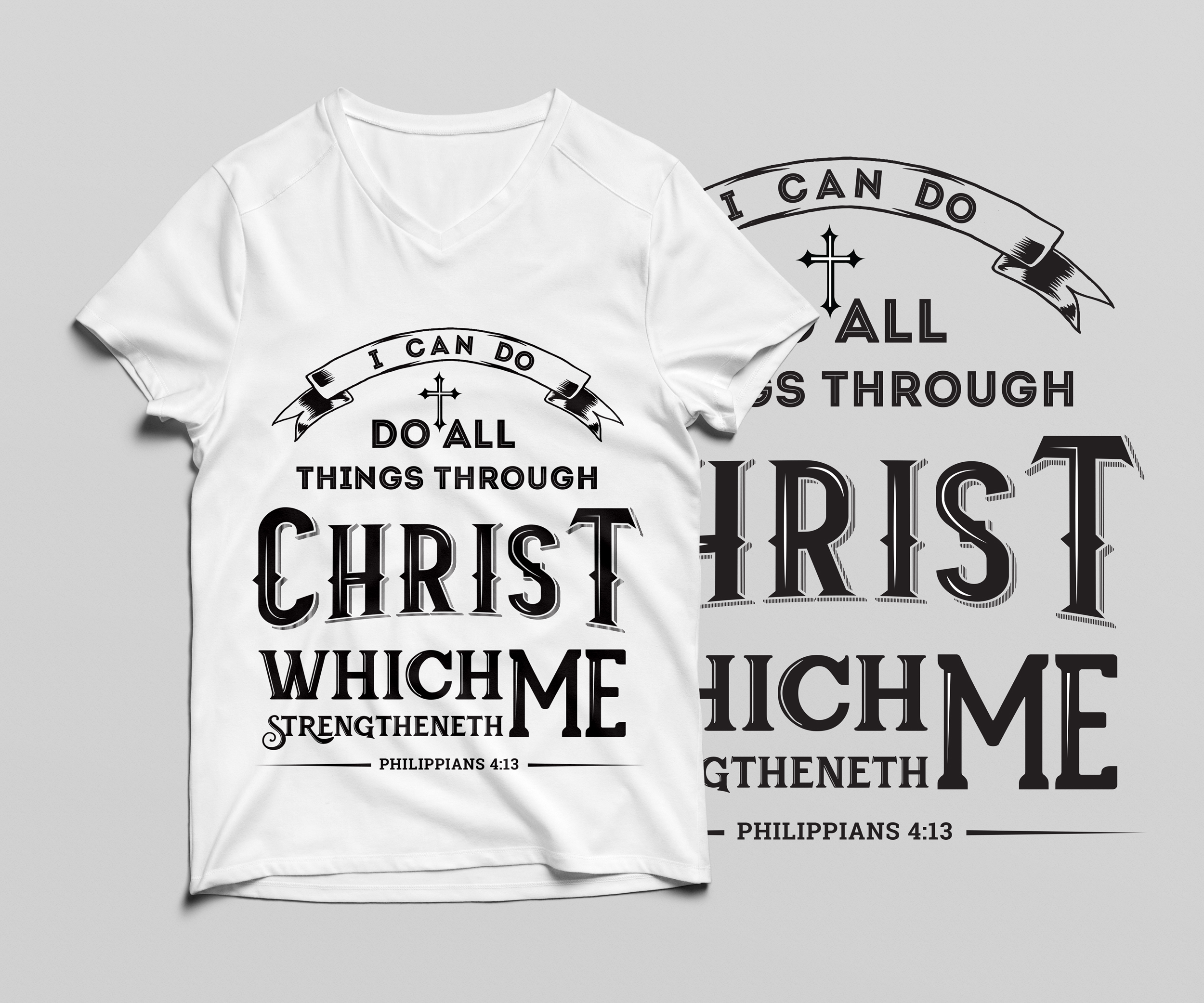 T-shirt Design by SAI DESIGNS for this project | Design #26751777