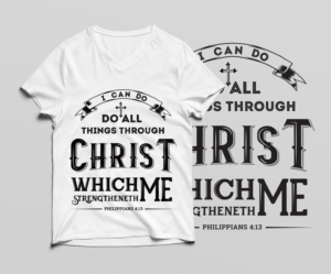 T-shirt Design by SAI DESIGNS for this project | Design: #26751777